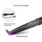 5 In 1 professional Hair Curling Iron Hair waver Pear Flower Cone Electric Hair Curler Roller Curling Wand