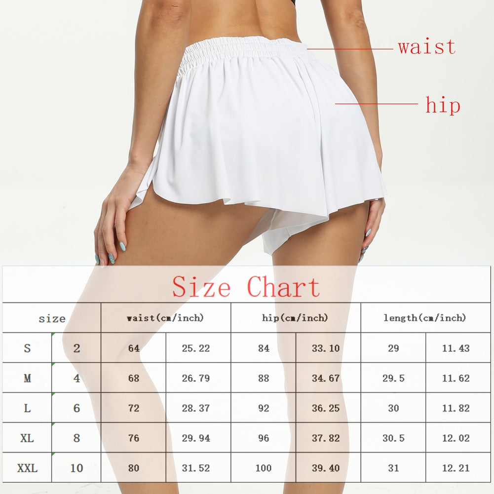 New Women&#39;s Sports Running Shorts Athletic Elastic  Workout Shorts Active Yoga Jogging Hiking Shorts Lounge Travel Summer Shorts