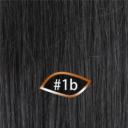 Straight Ponytail 100% Brazilian Human Remy Hair Extension Wrapped Around Human Hairpiece for Women Clip in Drawstring Ponytail